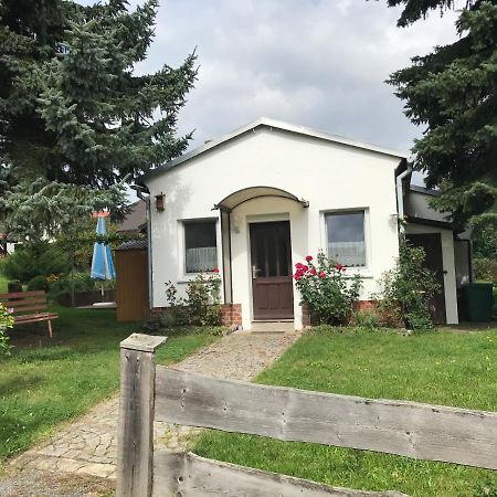 Olbersdorf Ferienhaus Am Kaltenstein מראה חיצוני תמונה
