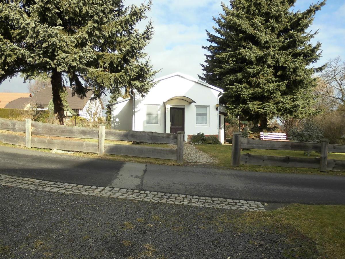 Olbersdorf Ferienhaus Am Kaltenstein מראה חיצוני תמונה